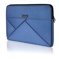Toshiba 15.6 "Laptop Sleeve Blue - Laptop Case