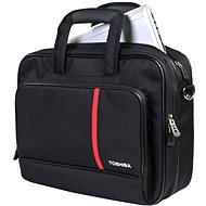 Toshiba Entry Toploader Business Case - Laptop Case