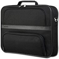  Toshiba Essential Edition Clam black  - Laptop Bag