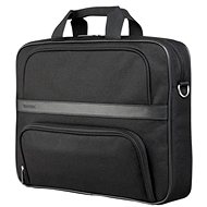 Toshiba Essential Edition černá - Laptop Bag