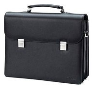 Toshiba Leather Carrying Case - Carryall