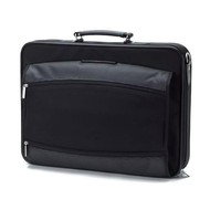 Toshiba XXL Case - brašna na notebook 17", nylon/dobby nylon - Carryall