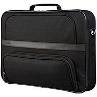  Toshiba Essential Clam Case XL black  - Laptop Bag