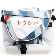 Toshiba Messenger Bag Polar - brašna na notebook 15.4" - Laptop Bag