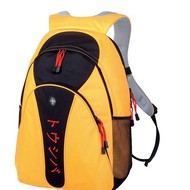 Batoh na notebook Toshiba Back Pack Orange  - Laptop Backpack