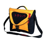 Toshiba Messenger Bag Orange - Laptop Bag