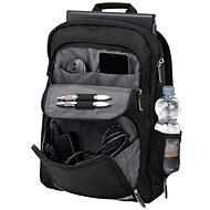 Toshiba Advantage Laptop Backpack Outdoor Fekete - Laptop hátizsák