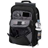 Toshiba Advantage Laptop Backpack Outdoor black - Laptop Backpack