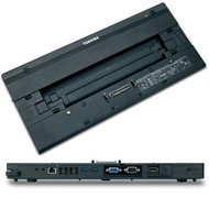 Toshiba Express Port Replicator II - Docking Station