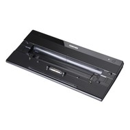 Toshiba Hi-Speed Port Replicator II - Docking Station