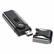 Televizní karta Toshiba USB Hybrid - TV Tuner