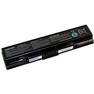  Toshiba Li-Ion 6 cell 4000mAh  - Primary Battery