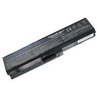  Toshiba Li-Ion 6 cell 4400mAh  - Primary Battery