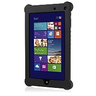  Toshiba 8 "Silicon Case Black  - Tablet cover
