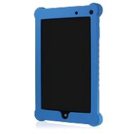  Toshiba 8 "Silicon Case Blue  - Tablet cover