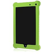  Toshiba 8 "Green Silicon Case  - Tablet cover