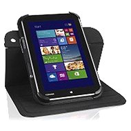  Toshiba 8 "Stand Case Black  - Tablet Case