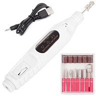 Verk 15938 USB nail grinder - Nail Grinder