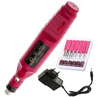 ISO YC-01 Bruska na nehty - Electric File