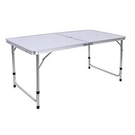 Foxter 1080 Folding hiking table ALU 120 cm - Camping Table