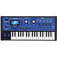 NOVATION miniNOVA - Synthesiser
