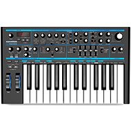 NOVATION Bass Station II - Synthesizer