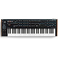 NOVATION Summit - Synthesiser