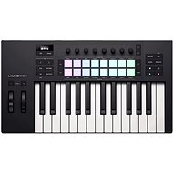 NOVATION Launchkey 25 MK4 - MIDI Keyboards