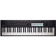 NOVATION Launchkey 61 MK4 - MIDI Keyboards