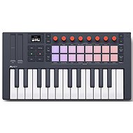 NOVATION Flkey 2 Mini 25 - MIDI Keyboards