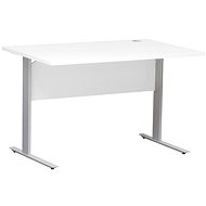 NOVATRONIC Trend TL02 - 100 white - Writing Desk