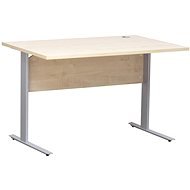 NOVATRONIC Trend  TL02 - 130 javor - Písací stôl