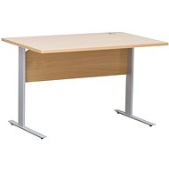 NOVATRONIC Trend TL02 - 150 beech Bavaria - Writing Desk