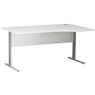 NOVATRONIC Trend TL08 - 100 white - Writing Desk