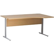 NOVATRONIC Trend TL08 - 150 beech Bavaria - Writing Desk