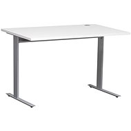 NOVATRONIC Trend TK02 - 100 white - Writing Desk