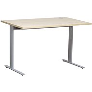 NOVATRONIC Trend TK02 - 130 maple - Writing Desk