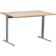 NOVATRONIC Trend TK02 - 150 beech Bavaria - Writing Desk