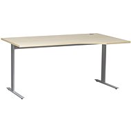 NOVATRONIC Trend TK08 - 130 maple - Writing Desk