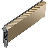 NVIDIA L4 Passive PCIe 24GB ATX bracket installed/LP bracket in box - Graphics Card
