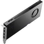 NVIDIA RTX PRO 4000 24GB Blackwell - Graphics Card