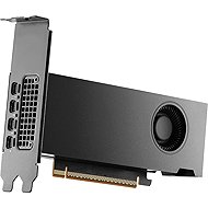 NVIDIA RTX PRO 2000 16GB Blackwell Low Profile - Graphics Card