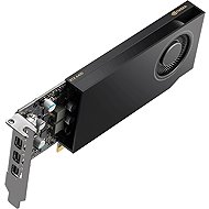 NVIDIA RTX A400 4GB - Graphics Card