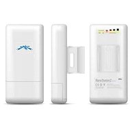  Ubiquiti Loco NanoStation2  - Outdoor WiFi Access Point