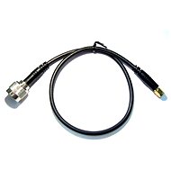 Reduction pigtail 2.4 / 5GHz SMA reverse-Female to N-Male, 0.5m - Adapter