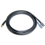 5GHz SMA reverse-Female pigtail reduction on N-Female, 2m - Adapter