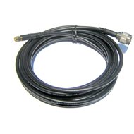 Redukce (pigtail), 2.4GHz, SMA reverzní-Female na N-Male 2m - Adapter
