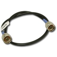 Propojovací kabel 2.4/ 5GHz N-Male- N-Male, 7m - Adapter