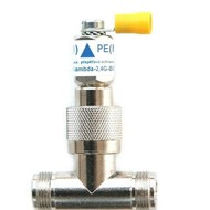 BrOK bleskojistka PKO-N-lambda-5GHz-BCD, N-Female/ N-Female, pásmová propust - Lightning Arrester