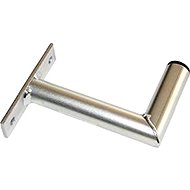 Antenna holder 15 cm with belt, tube 28/2 mm - Holder
